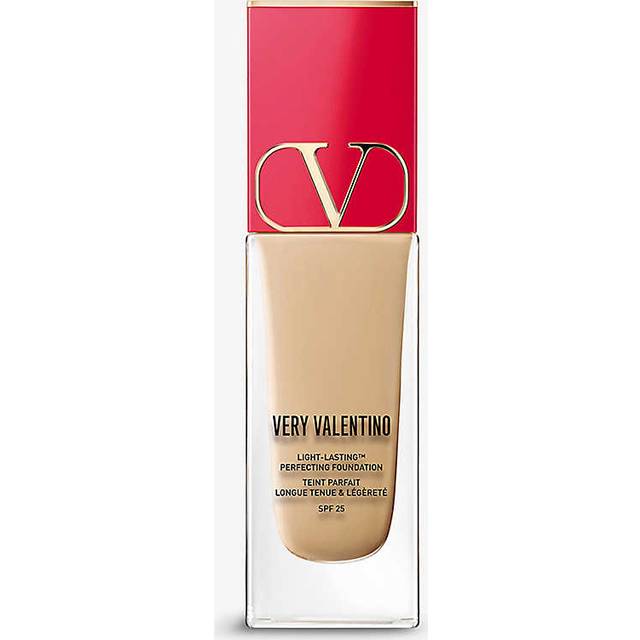 Valentino Beauty La3 Light Ambra Very Foundation Spf 25 25ml