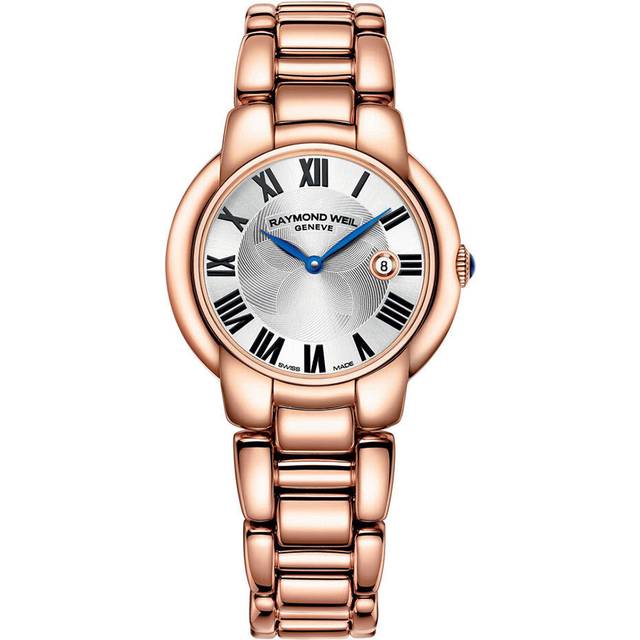 Raymond Weil Watch Jasmine D - Silver