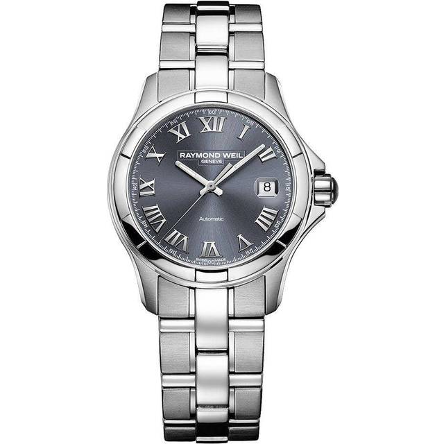 Raymond Weil Watch Parsifal Mens D - Grey