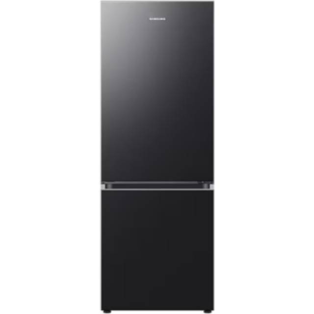 Samsung Kyl/Frys RB34C705CB1/EF (svart)