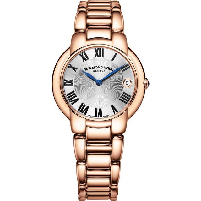 Raymond Weil Watch Jasmine D - Silver