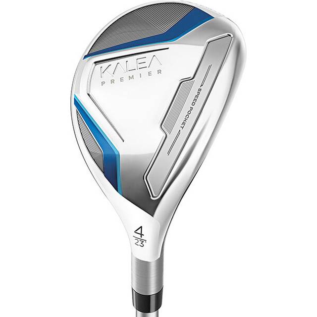 TaylorMade Kalea 2022 Dame Hybridkølle