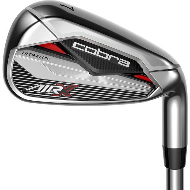 Cobra AIRx Golf Irons