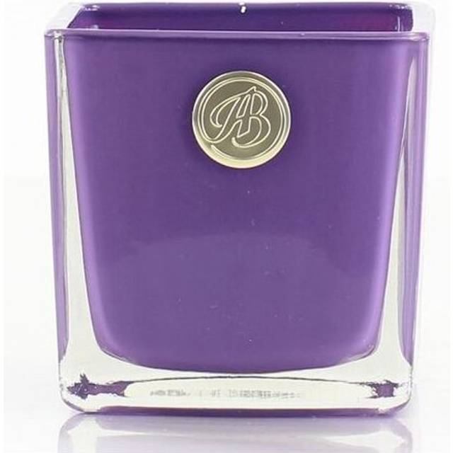 Ashleigh & Burwood Life in Bloom Luxury Soy Scented Candle Plum Blossom & Pomegranate