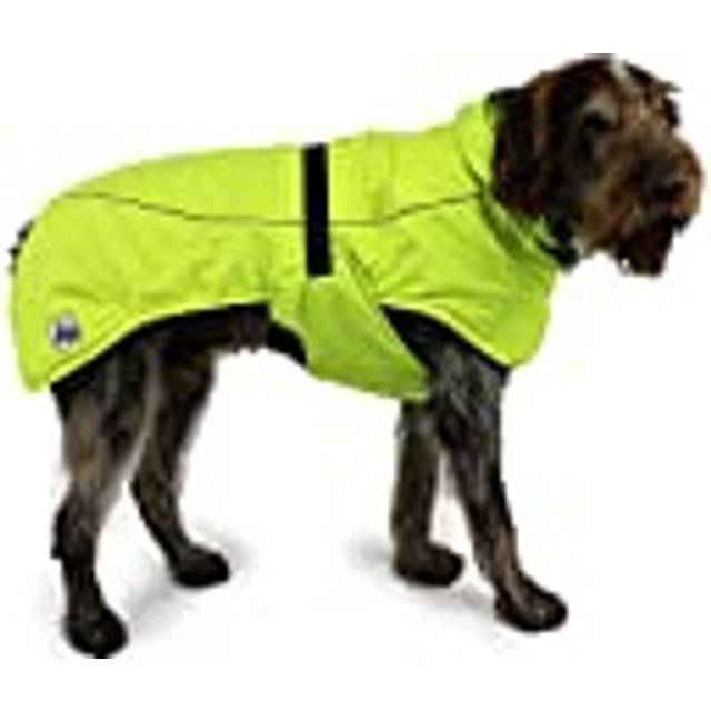 Muddy Paws Extreme Blizzard Dog Coat Hi-vis 70cm