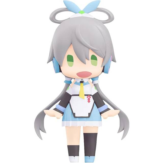 Vsinger Luo Tianyi Hello! Good Smile Figure