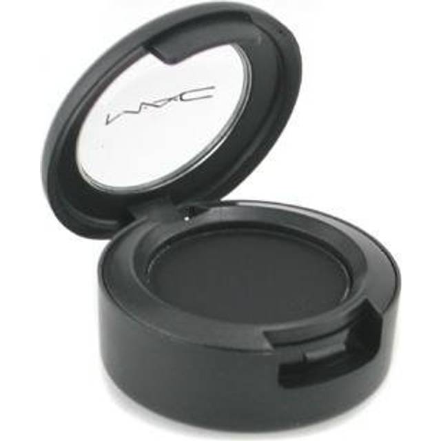MAC  Small Eye Shadow 1.5g  Carbon  0.0525 Ounce Powder