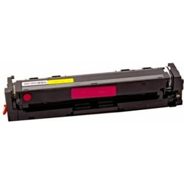 HP 207A magenta tonerkassett 1.250 sidor kompatibel - W2212A