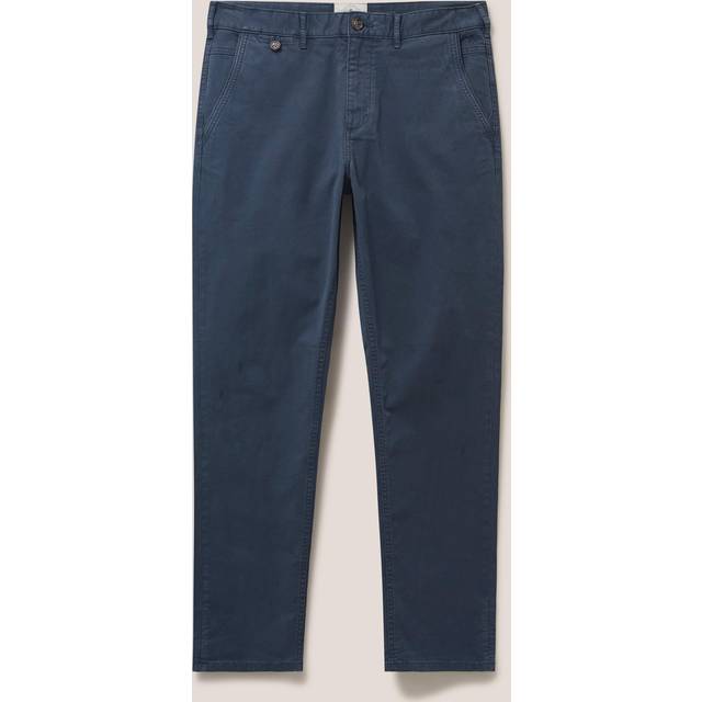 White Stuff Sutton Organic Chino Trousers