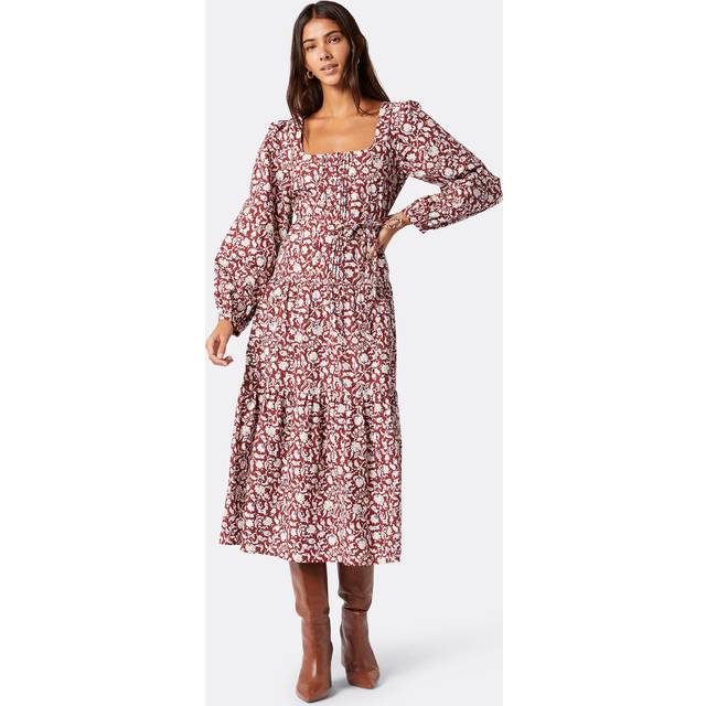 Joie Alesia Midi Dress