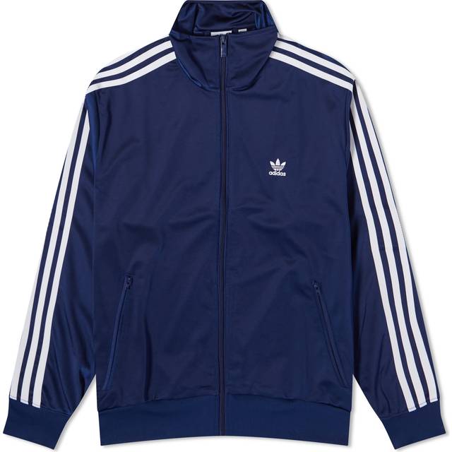 Adicolor Classics Loose Firebird Track Top - Dark Blue