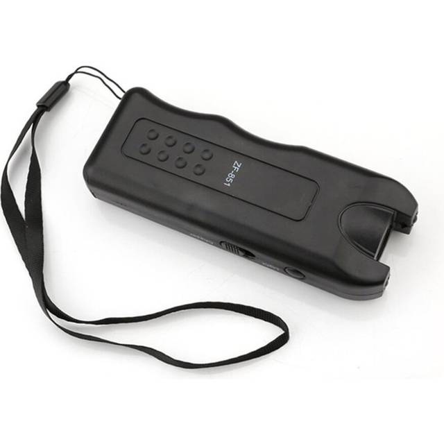 Infrared Electronic Dog Repeller with Double Ultrasonic Horn Ultrasonic Training Dog Devices Long Distance
