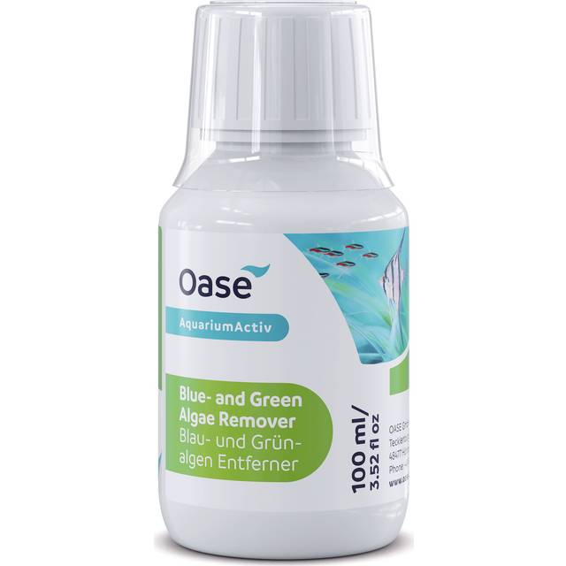 Oase Blue- and Green Algae Remover 100 ml