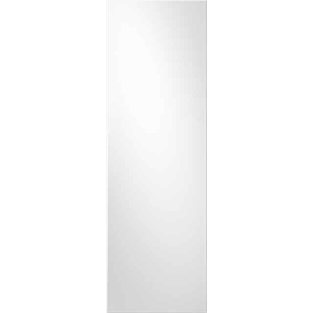 Samsung BESPOKE 1Door kylskåpsfront RA-R23DAAWWGG (vit)