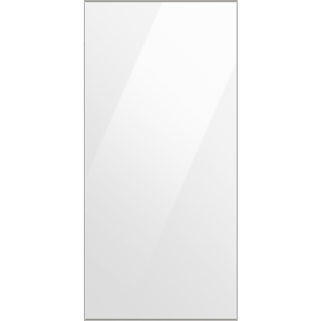 Samsung - RA-B23EUT12GM. Övre Panel White Glass till Kyl/Frys