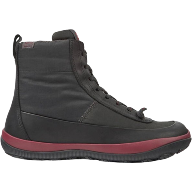 CAMPER Dam Peu Pista Gm Mujer Mid Calf Boot, Flera olika, 37 EU