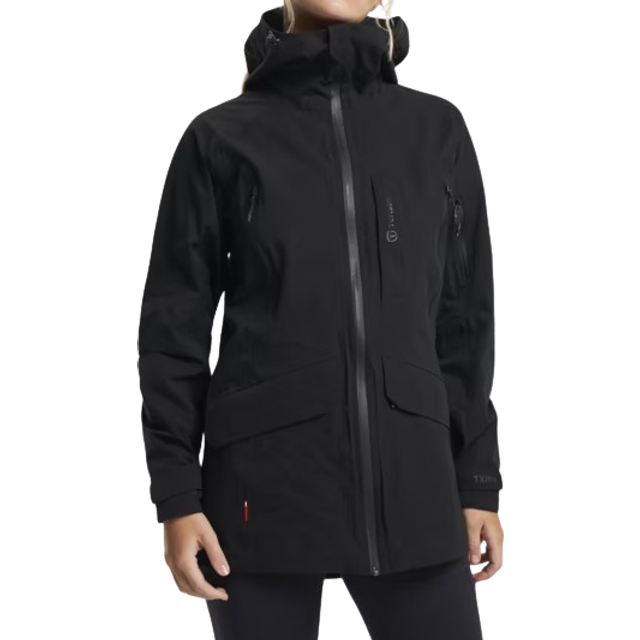 Tenson W's TXlite Shell Jacket Tap Shoe (S)