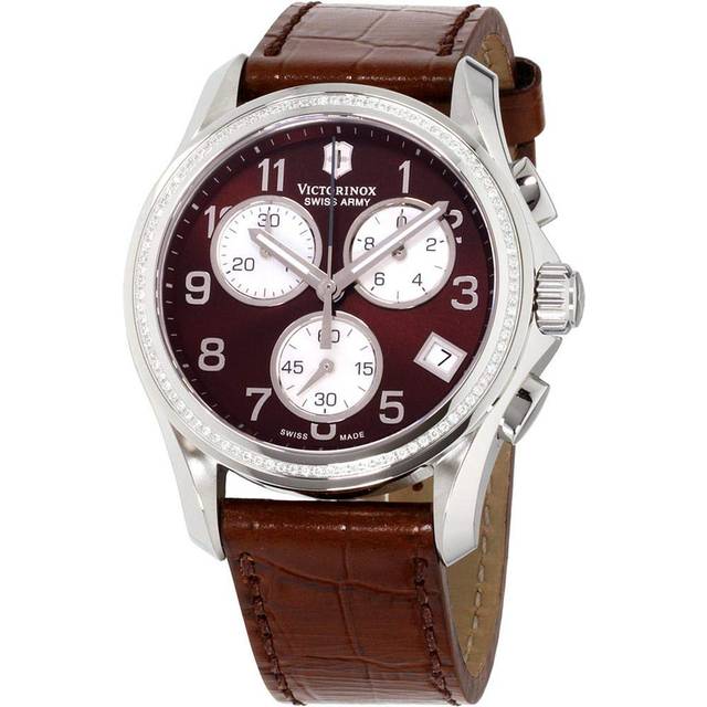 Victorinox Swiss Army Chrono Classic Women's Watch