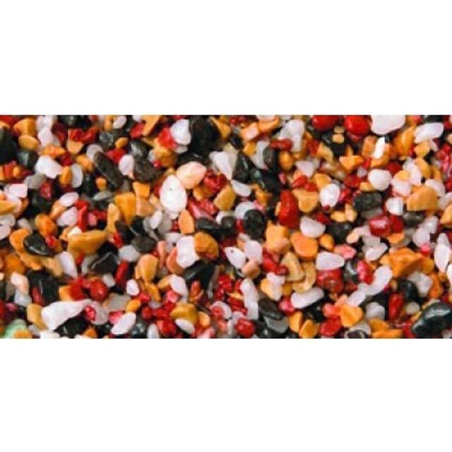 Akvariegrus - Ohiomix - 3-4 mm - 5 Kg