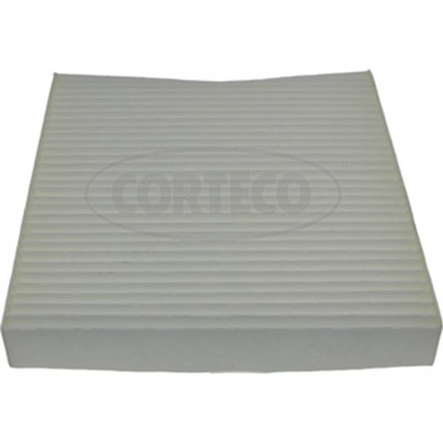 CORTECO Kupéfilter 80000853 Partikelfilter 215 200 30 MITSUBISHI: OUTLANDER 3, ASX SUV, L200 / Triton V Pick-up, FIAT: Fullback Pick-up