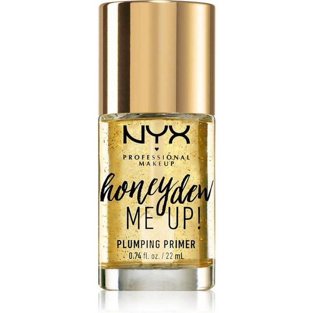 NYX Professional Makeup - Honey Dew Me Up 22 ml - Transparent