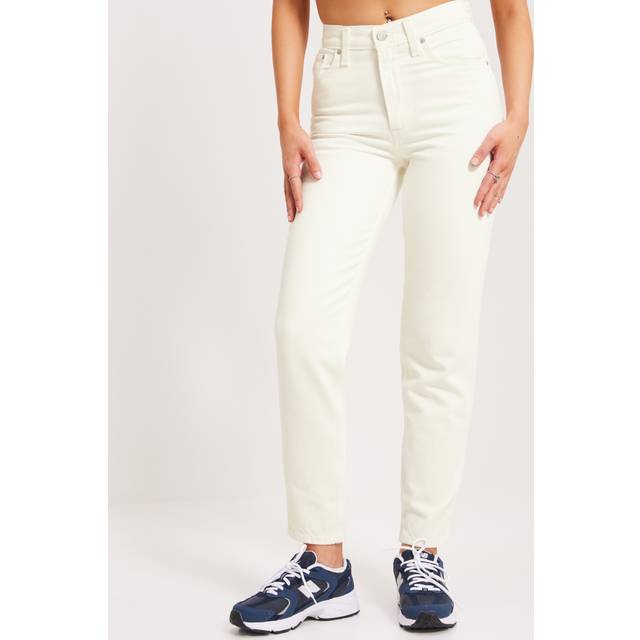 Levi's 80'S MOM Jeans - Denim
