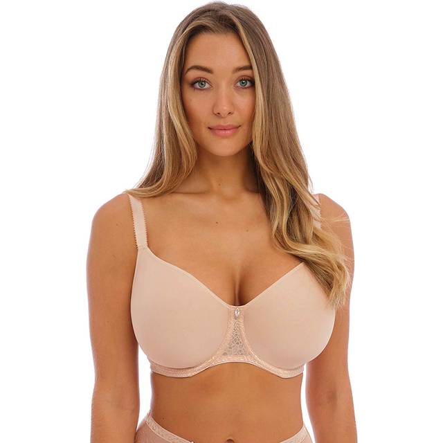 Fantasie Envisage UW Moulded Spacer Bra - Beige - J 70 * Kampanj *
