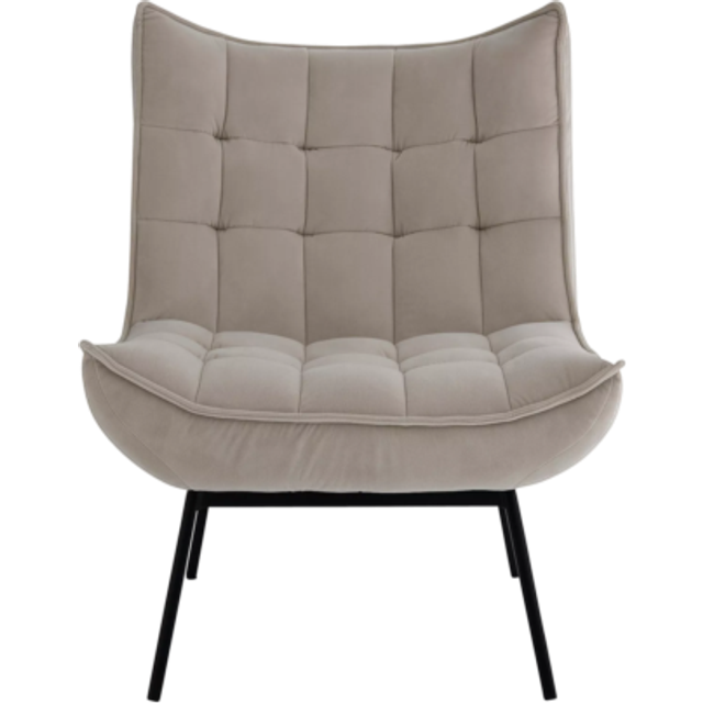 Ellos Home - Fåtölj Legend - Beige