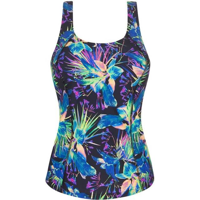 Lagos Tankini Med Protesficka