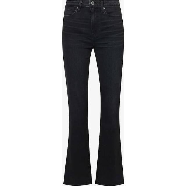 Paige Black Willow Femme Jean