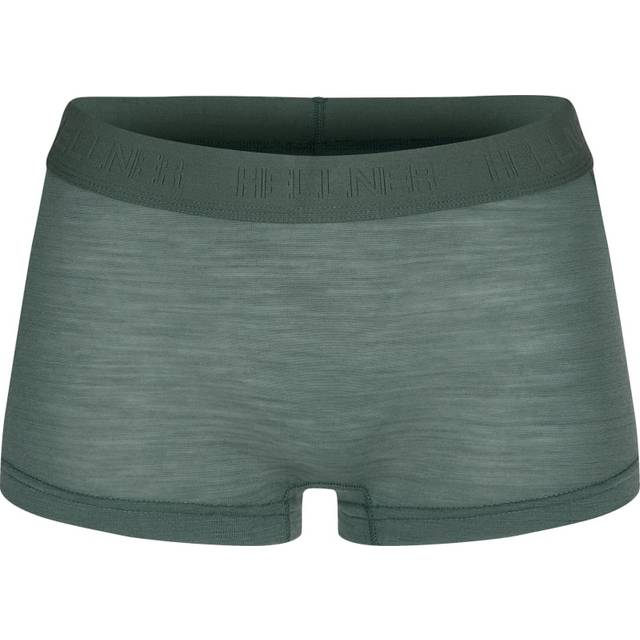 Hellner Sarkas Merino Boxer Women Laurel Wreath, XL