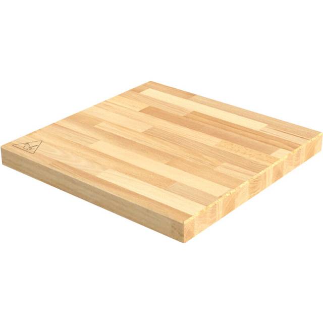 (Beech, 295 x 295mm) Chopping Board / Butchers Block