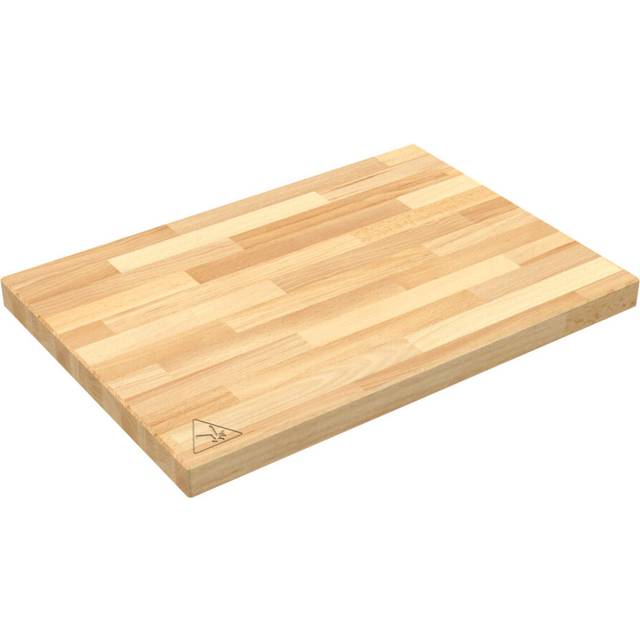 (Beech, 420 x 295mm) Chopping Board / Butchers Block