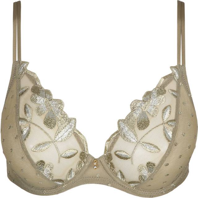 Marie Jo Agnes Plunge Bra