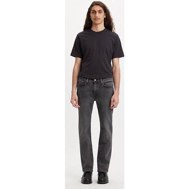 Raka 514™ jeans - Grå / Dark Gray Worn In - 29X32