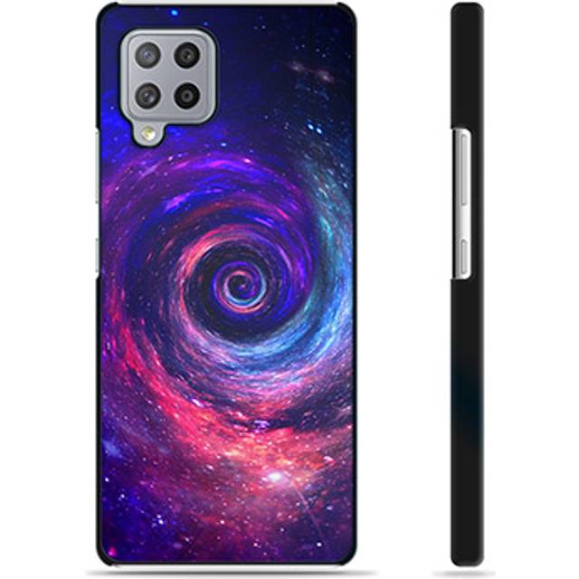 Samsung Galaxy A42 5G Skyddsskal - Galax