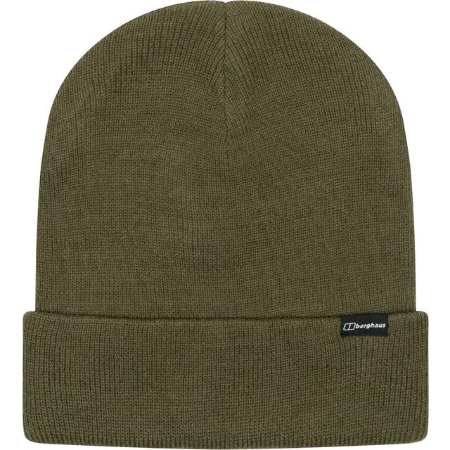 Berghaus adults inflection warm winter cuffed beanie hat
