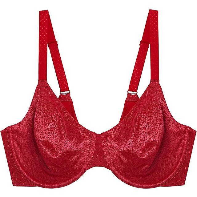 Wacoal Back Appeal Underwire Bra