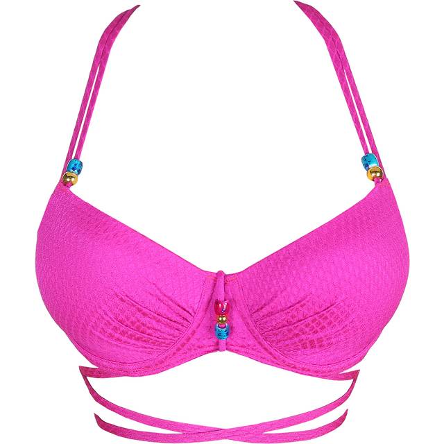 Prima Donna Swim La Concha Padded Wireless Swimsuit