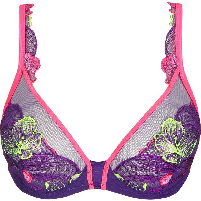Marie Jo Georgia Plunge Bra
