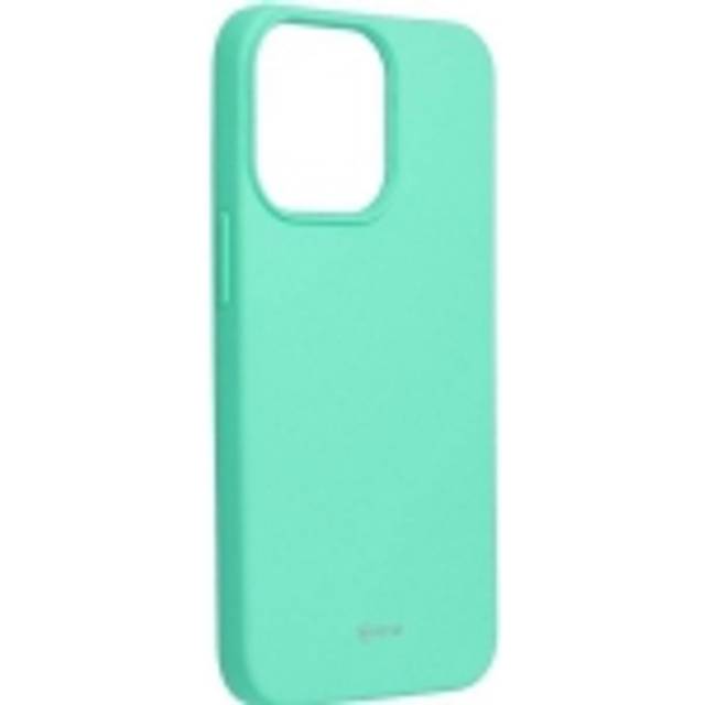Roar Colorful Jelly skal till iPhone 13 Pro mint