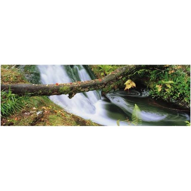Ireland - Waterfall Poster Print by The Irish Image Collection, 44 x 14 - Large