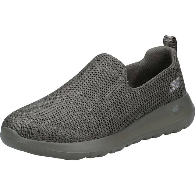 Skechers Men's Go Walk Max-Athletic Air Mesh Slip on Walking Shoe Snea