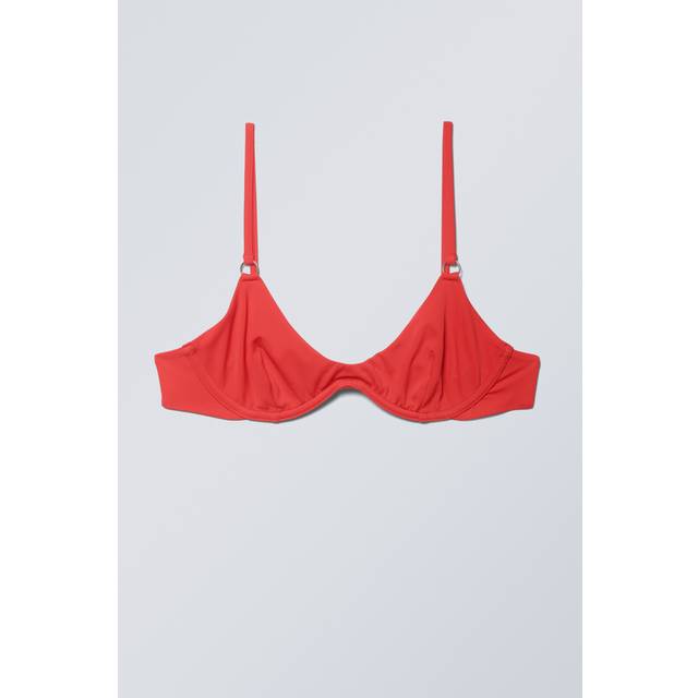 Bikiniöverdel