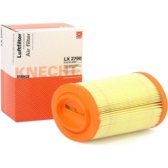 Mahle Luftfilter Alfa Romeo
