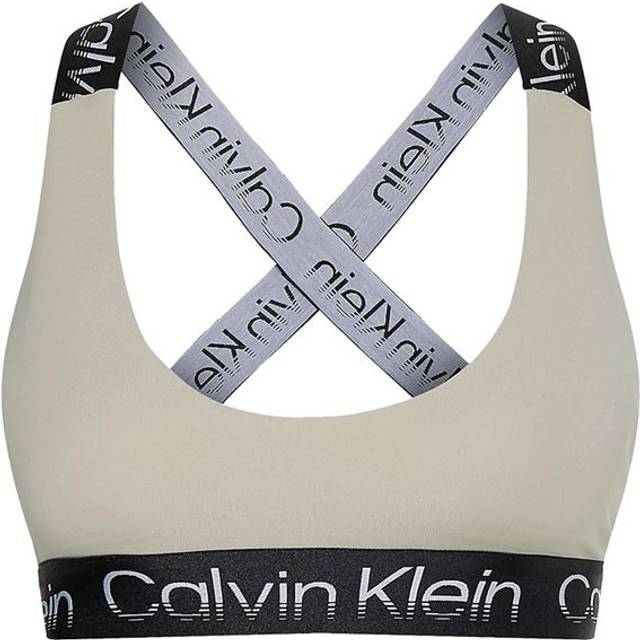 Recycled Medium Impact Sports Bra Dam, XS