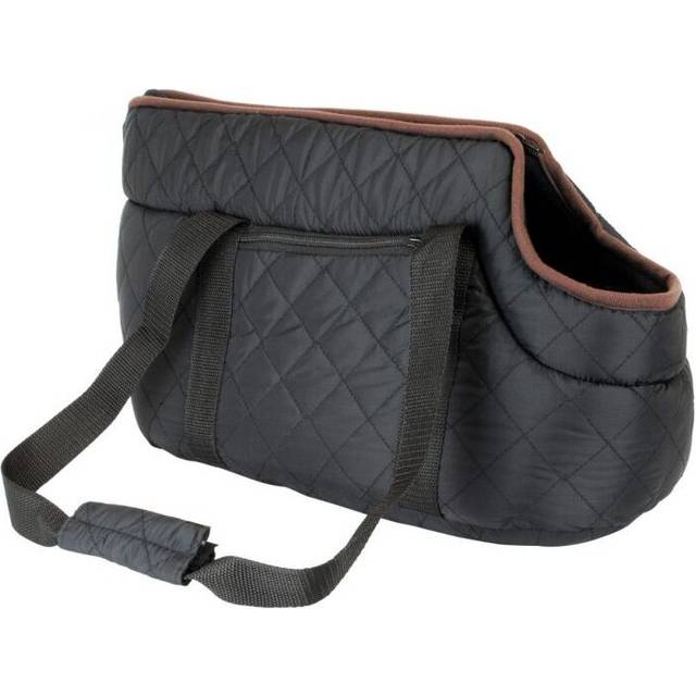 Quilted Pet Small Dog Puppy Cat Travel Carrier Shoulder Hand Bag