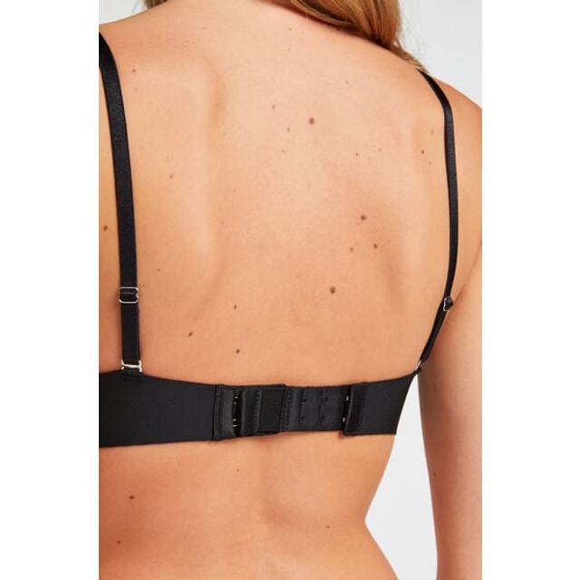 Hunkemöller 3-pack bh-förlängare - Vit