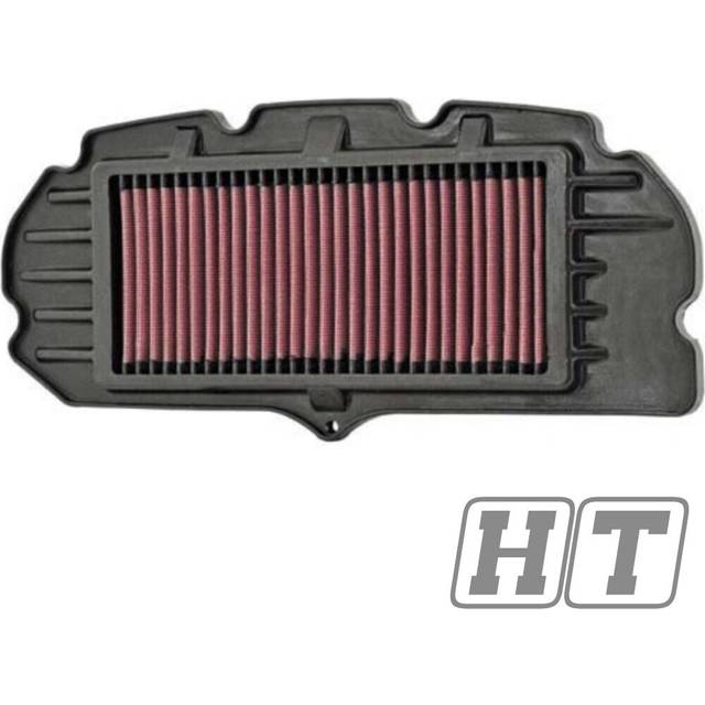 K&N Filters Performance Air Filter