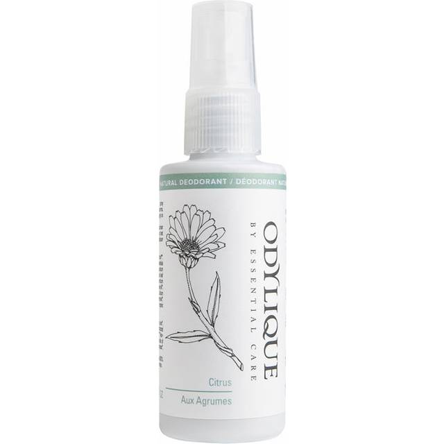 Odylique - Citrus Natural Deodorant Spray, 70 ml